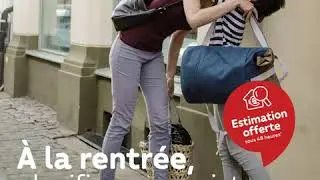 L'agence Immobili&egrave;re ORPINantes vous souhaite bonne rentr&eacute;e des classes
