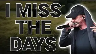 NF - I Miss The Days