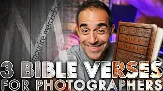 YOU NEED THIS! 3 Truths Every Photographer Should Know