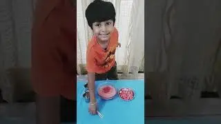 #watermelon#popsicle#cooking#shorts#recipe#watermelonpopsicle#summer#kids#activities#lockdown