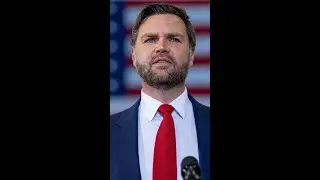 JD Vance: 'Soft on crime' Democratic policies led to Iryna Zarutska murder