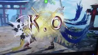 Mitsurugi - Skills Showcase II