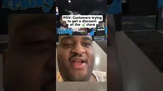 Yall Really Have No Chill 🤣 #Capcut #Zaza #Memes #Funny #Customers