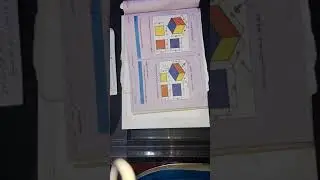 رسم المساقط الثلاث لمتوازي المستطيلات