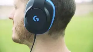 Introducing the G433 and the G233: A Different Breed of Gaming Headsets