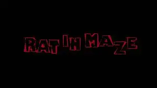 RAT IN MAZE | FREE TYPE BEAT | KENDRICK LAMAR x TOKEN TYPE BEAT |
