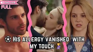 【FULL】⚽ When my allergy to women vanished with her touch, our surrogacy deal turned into