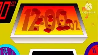Birthday Countdown 64: My reaction that Christmas is tomorrow!