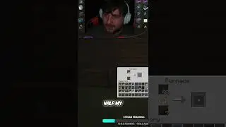 Playing Minecraft and Talking about how kids manipulate teachers