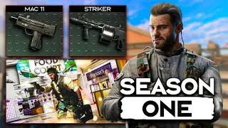 Black Ops Cold War: Everything We Know About Season 1&hellip;