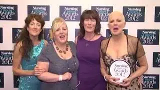 Nursing Times Awards