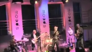 Book Live Music: David Bowie Tribute Act