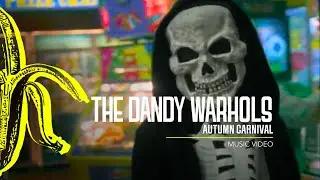 The Dandy Warhols - Autumn Carnival