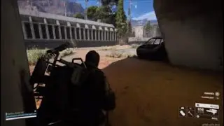 Arc Raiders PVE Is On Point!!!
