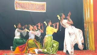 Jhashi ki rani ll drama ll desh bhakti ll republic day 2026