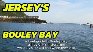 Bouley Bay, Jersey