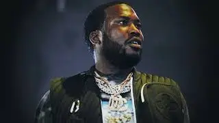 Meek Mill Type Beat 2022 - 