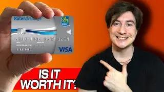 RBC RateAdvantage Visa Review: My Honest Experience Using This Low-Interest Credit Card