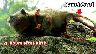 Finally Jade give birth safety today | Welcome newborn baby Jayden 27-11-2019.