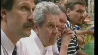 Eurobasket 1995 Litvanija Hrvatska1(2