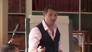 Future of Disruption | Oxford Uni, UK | Matthew Griffin | Disruption Keynote Speaker