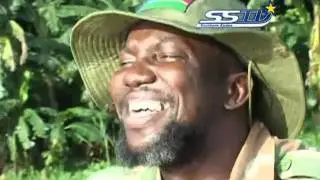 South Sudan Music - Emmanuel kembe - Murkab Waheed.