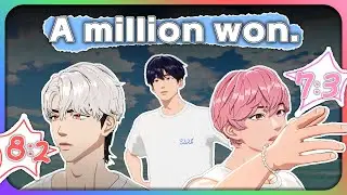 [ENG] YEJUN's 