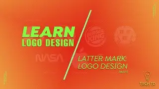 Lattermark Logo design | Part 5