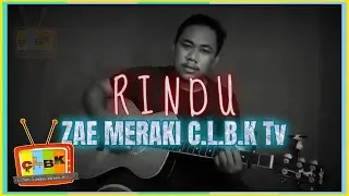 RINDU - CLBK MUSIK Tv