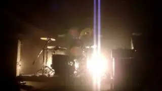 BRMC - Half-State - Live @ The Glass House