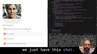 Build your Own AI MicroApp: Clinical Scenario Chatbot with Feedback