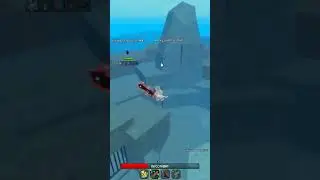 Gold Combo🌟 | King Legacy PvP