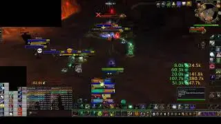 soo 10 hc progression - General Nazgrim (mw pov)