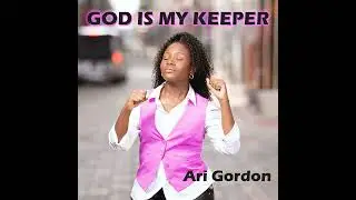 God Is My Keeper ‪(Official Audio) @AriMusikOfficial‬