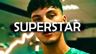 [FREE] FLACO G hard Type Beat - SUPERSTAR | Hard Trap Beat 2025