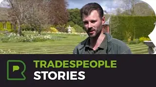 Benton Landscapes |&nbsp;Rated People Tradespeople Stories