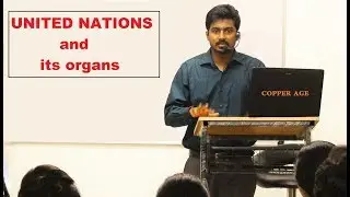 IAS KAS general studies UNITED NATIONS UNO