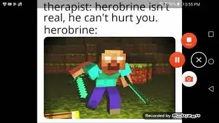 MINECRAFT MEMES (text2meme council)