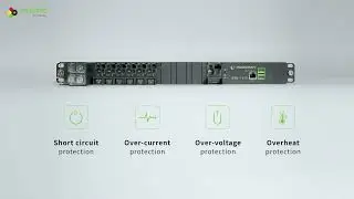 Intelligent Power Distribution Units by Matismart