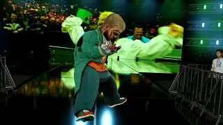 Hornswoggle