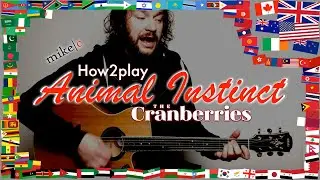 Guitar tutorial for 