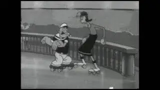 Popeye the Sailor Man | Episode 21 | Vintage Cartoon for kids | Evergreen Comedy Clip