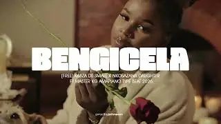 [FREE] Kabza De Small x Nkosazana Daughter ft Master Kg [Bengicela] Amapiano Type Beat 2026