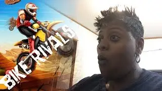 Bike Rivals GamePlay!