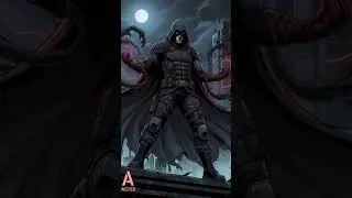 coming soon AI generated comics