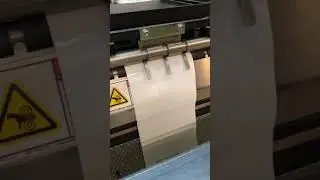 Sharp Packaging Proline 1153 SX Bagger