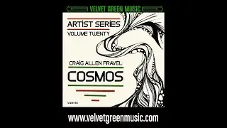 VGM186 Artist Series Vol 20   Craig Allen Fravel   The Cosmos