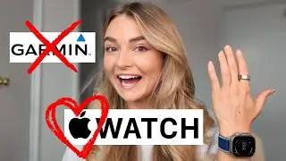 APPLE WATCH ULTRA 3 REVIEW