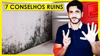 7 CONSELHOS RUINS DE OBRA E DECORAÇÃO - EVITE PERDER DINHEIRO