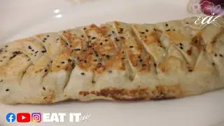 Chicken Bread On Tawa Recipe By Eat It.